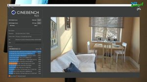 Review ? MSI Modern 14 C12M | Intel 12°Gen. I7 1255U ✅