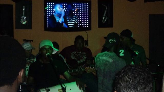 Estar com vc Samba Guetto смотреть онлайн