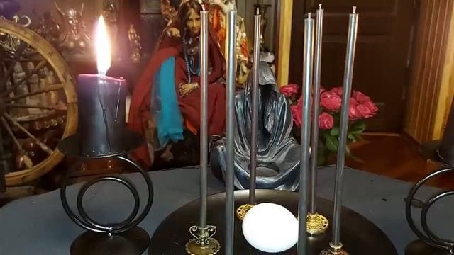 РАЗРУШИТЬ КОЗНИ...СИЛЬНО...ДЛЯ ВСЕХ (АВТОРСКИЙ РИТУАЛ ИНГИ ХОСРОЕВОЙ)