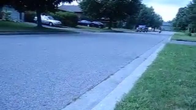 SUZUKI INTRUDER 1400 COBRA EXHAUST SOUND TEST смотреть онлайн