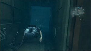 Resident Evil Revelations 720p/60fps Gameplay No Commentary #7