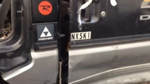 Mitsubishi Delica L300 4D56 2.5L Turbo Diesel Engine Swap For Sale $2000 243K KMS 150K Miles