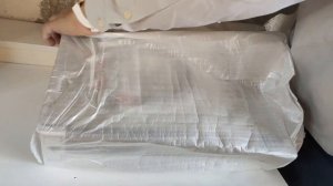 Распаковка новой кассетной деки из Японии