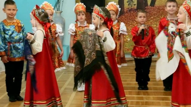 Фестиваль патриотической песни (2020) смотреть онлайн