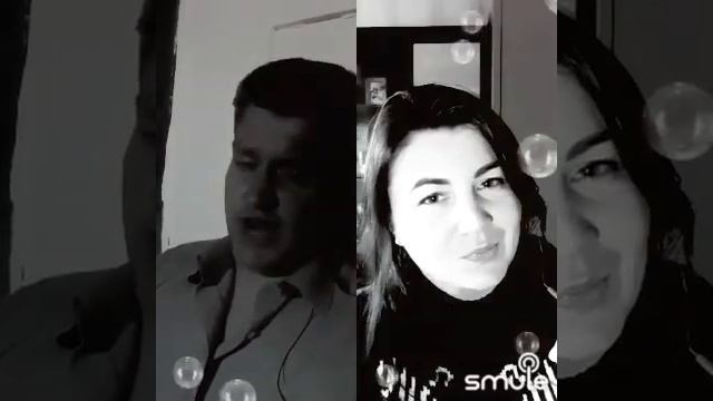 Alexander_D и Natali_sss "Притяжения больше нет" (кавер) смотреть онлайн