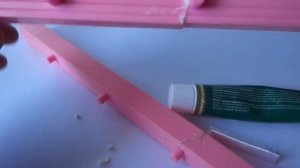 Отзыв про Жидкие гвозди от РЕМПЛАСТ  Клей монтажный универсальный