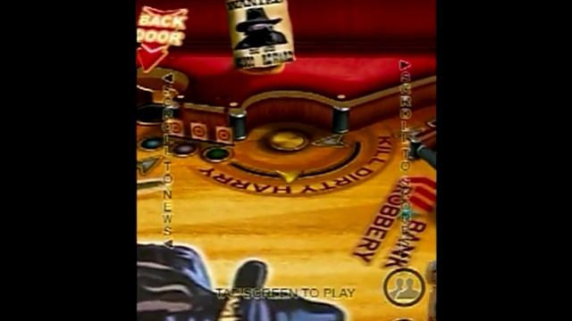 Pinball HD 4 iPhone - iPhone/iPod Gameplay Video - The Game Trail смотреть онлайн
