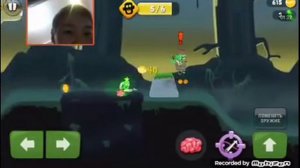 Как взломать zombie catchers без програм и wifi