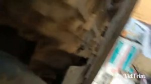 Замена масла в АКПП шевролет Авео