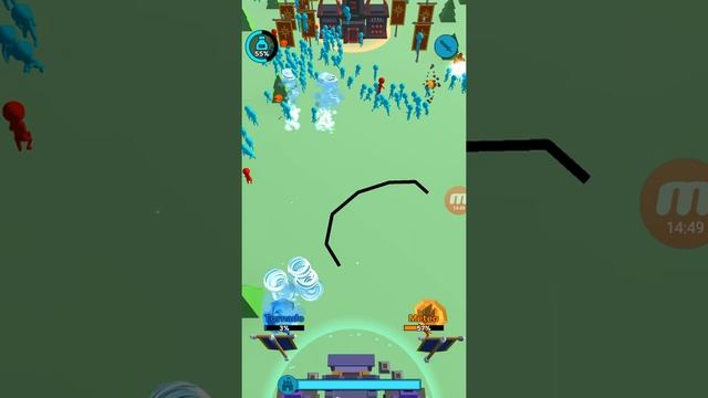 я поиграл в voodoo игры и похожие на это... смотреть онлайн