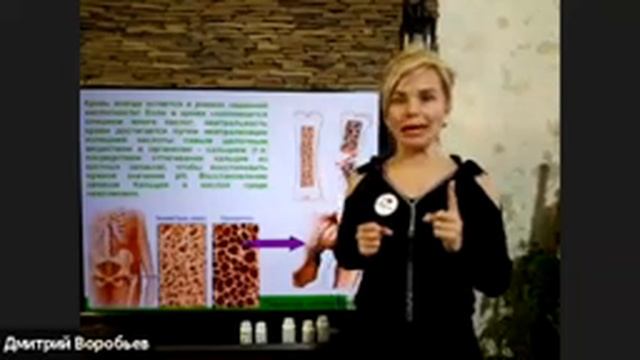 Кислотно - щелочной баланс организма смотреть онлайн