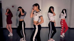 Kehlani - Personal | 1 take | ALiEN | Choreography by Euanflow