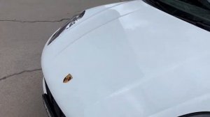 Самый главный плюс в Порше - Вы точно этого не знали