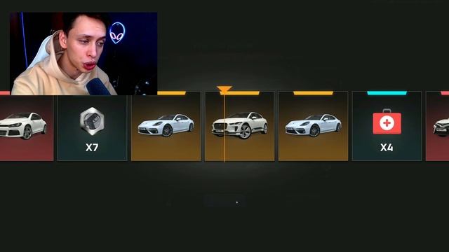 ОТКРЫЛ 25 РАЗ НОВЫЙ КЕЙС БЕЗ ДУБЛЕЙ В НЕКСТ РП смотреть онлайн