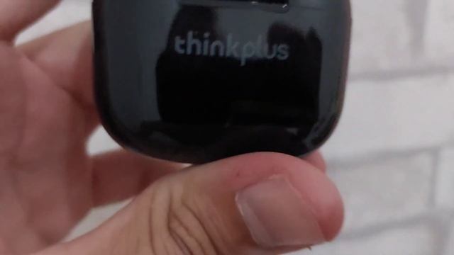 Fone LENOVO LP 40 PRO de R$: 24,90 da promoção do Aliexpress, será que é original? ? смотреть онлайн