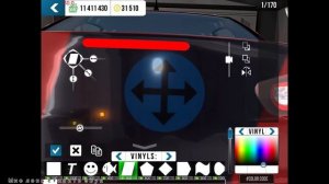 Как заделать значок машины кар паркинг ?