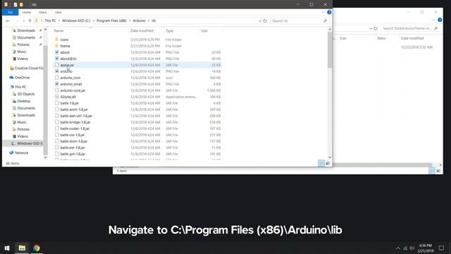How to Install Dark Theme for Arduino IDE (Tutorial) смотреть онлайн