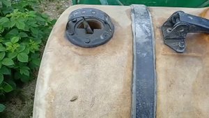 Вентиляторный опрыскиватель своими руками