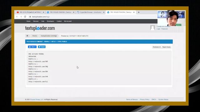 PES 2018 FORMATO BLES PARA TU PS3 | ACTUALIZACION 1.08 | DATAPACK 1.00 HASTA 4.01| LLEVATELO YA смотреть онлайн