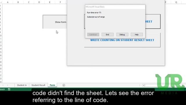 VBA to Prevent User From Changing the Excel Sheet Name Trick 2 смотреть онлайн
