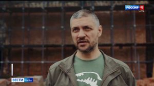 Старейший храм Забайкалья в селе Калинино начали реставрировать