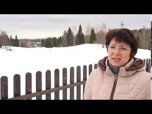 В Сибири не было войны…