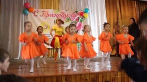 Школа Танца Татьяны Соколовой "BABYDANCE"