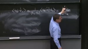 L16.3 Error in the adiabatic approximation