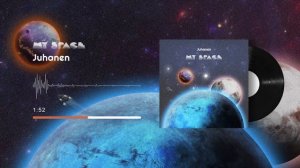 Juhanen - My Space (Official Audio)