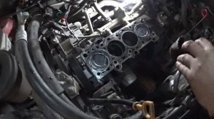 KIA MORNING Решаем вопрос с двигателем?♂️либо ТОЧИТЬ ?♀️либо В МЕТАЛЛОПРИЕМ Заказываю новые поршн