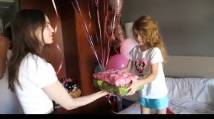 Как росла и менялась Алиса от 3 до 6 @vredinalife