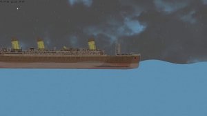 КРУШЕНИЕ КОРАБЛЯ В ШТОРМ! ОБНОВЛЕНИЕ FLOATING SANDBOX