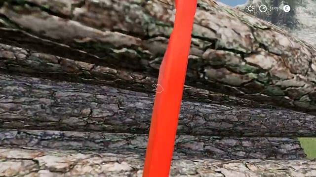 FS19 - Map Felsbrunn 432 - Forestry and Farming смотреть онлайн