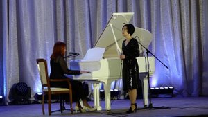 Авторская песня "БОЖИЙ ХРАМ"