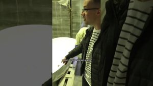 Производство @salini. Как в России делаются итальянские ванны. А также ?