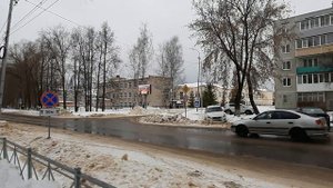 Лихославль