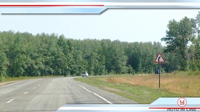 ПДД. Автошкола. Урок 2. Дорожные знаки. Предупреждающие знаки.