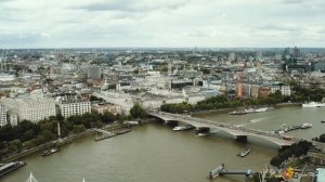 Is the London Eye ride worth it?