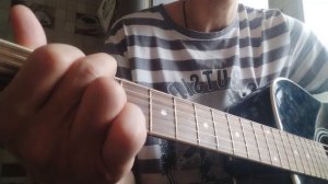 Авторская песня "МЭЙДЭЙ"