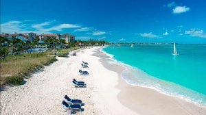 13 САМЫХ КРАСИВЫХ ПЛЯЖЕЙ МИРА