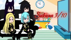The Eminence in Shadow react to new Member of Shadow as Sukuna 1/3 part -Tolkin-
