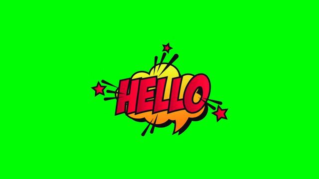 pop art text смотреть онлайн