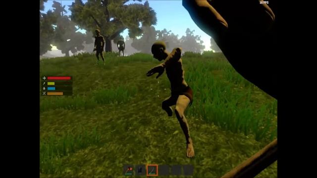 IndieReview #2 : Review FR : Gamers Unknown Survival HD смотреть онлайн