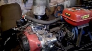 Эластичная муфта привода минитрактора +(подробный обзор)