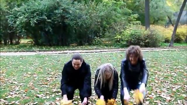 New video!!! Вельвет (Вельвеt) - Здравствуйте, Дерево!