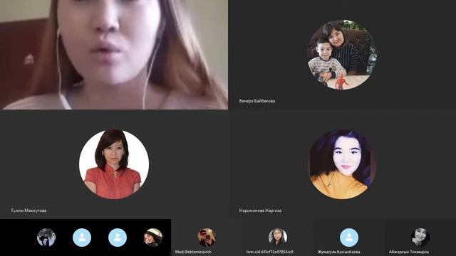 Отчетнаяя конференция по практике. кафедра Педагогики и психология смотреть онлайн