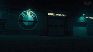 Jomboy & Panzer - Boss