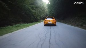 Renault Megane RS Cup by Vozim.HR