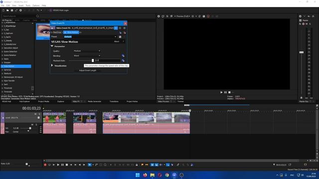 Vegas Pro 20.  Обзор новых функций