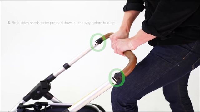 Teutonia TRIO - Folding & Unfolding (English) смотреть онлайн